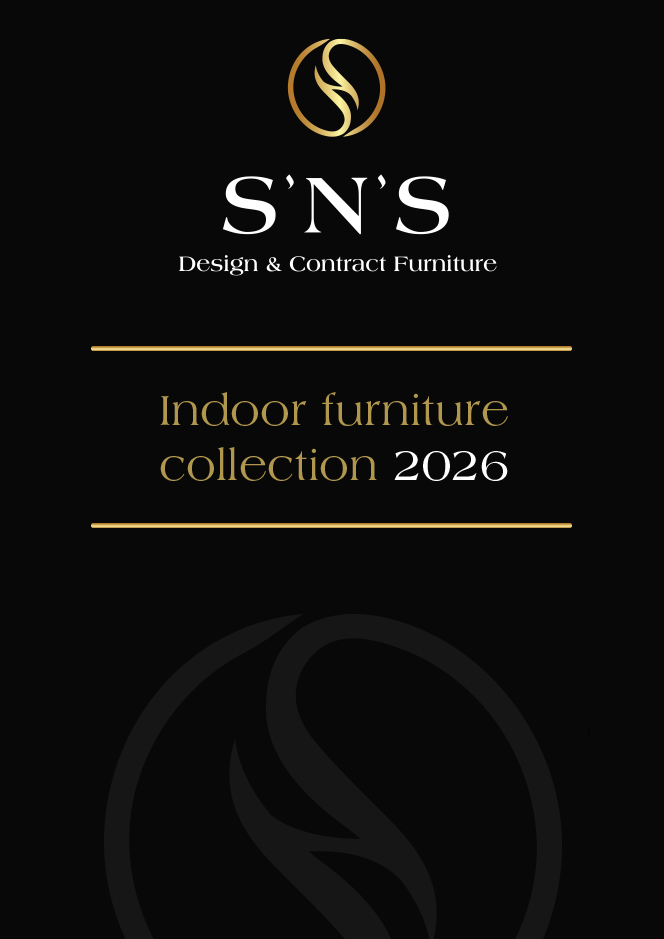 Catalogue - Indoor Furniture
